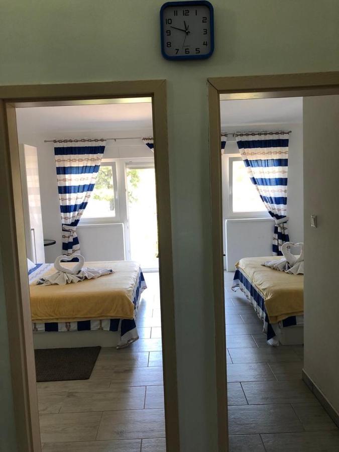 Apartmani Bolero - Obiteljski Odmor โวดีเซ ภายนอก รูปภาพ