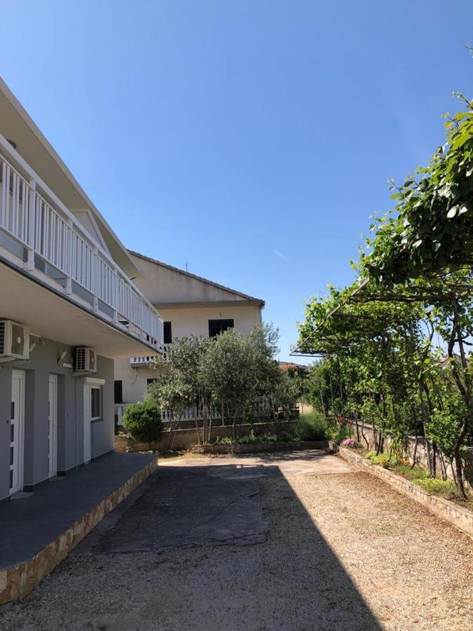 Apartmani Bolero - Obiteljski Odmor โวดีเซ ภายนอก รูปภาพ
