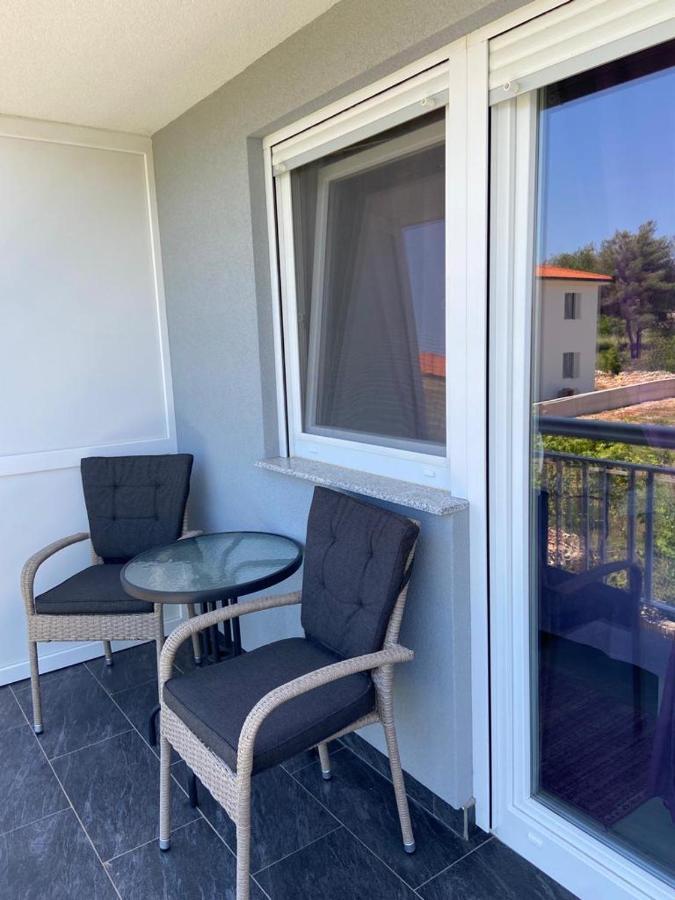 Apartmani Bolero - Obiteljski Odmor โวดีเซ ภายนอก รูปภาพ