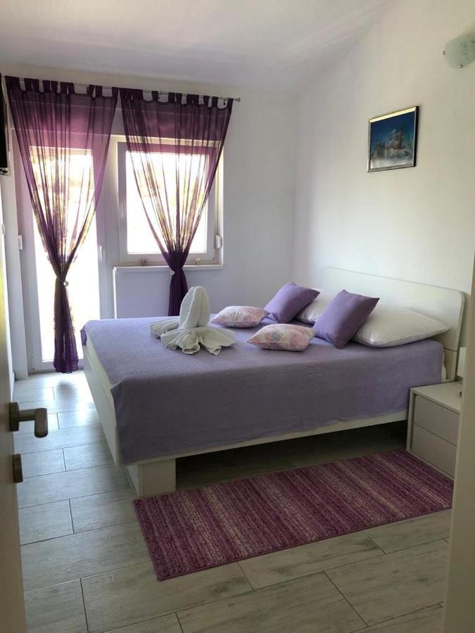 Apartmani Bolero - Obiteljski Odmor โวดีเซ ภายนอก รูปภาพ