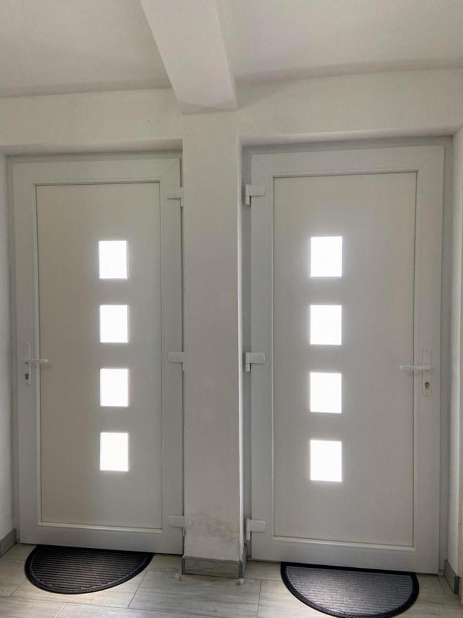 Apartmani Bolero - Obiteljski Odmor โวดีเซ ภายนอก รูปภาพ