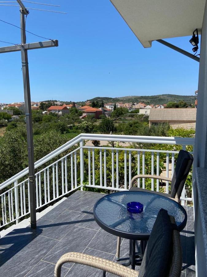 Apartmani Bolero - Obiteljski Odmor โวดีเซ ภายนอก รูปภาพ